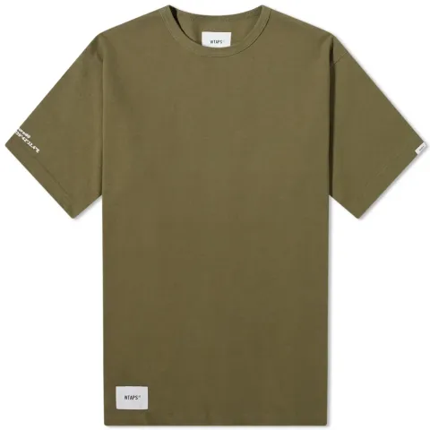 Flat 02 T-Shirt