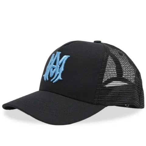 MA Trucker Cap