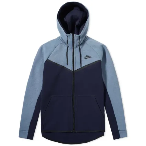 Tech Fleece Windrunner Hoody