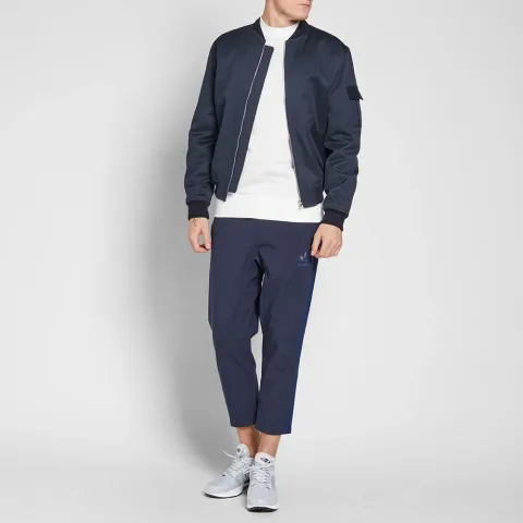 Deluxe Knit Crew