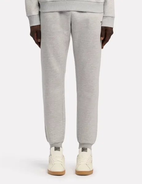 Reebok Identity Regular Fit Fleece Joggers