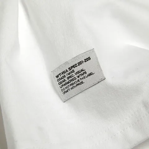 Brush Tee