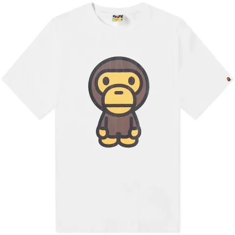 Big Baby Milo T-Shirt M