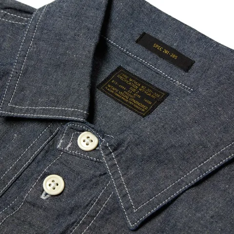 Utility Shirt