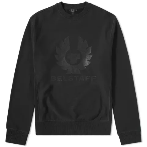Holmswood Logo Crew Sweat