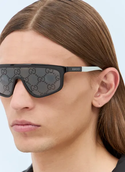 Mask Shape Frames