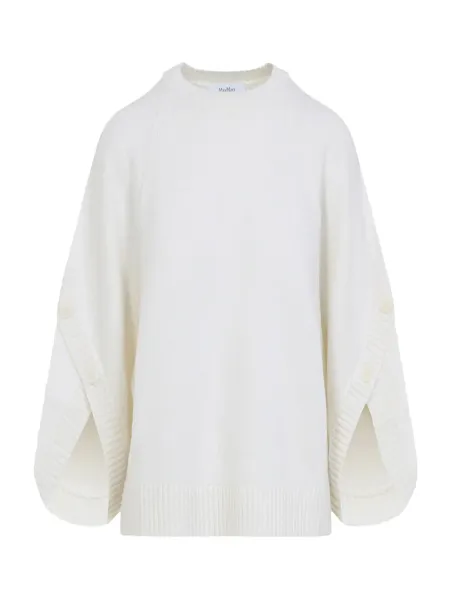 ampex jumper White