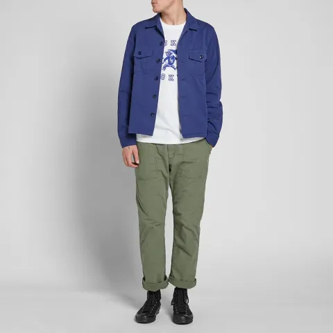 Luker by Neighborhood College Tee