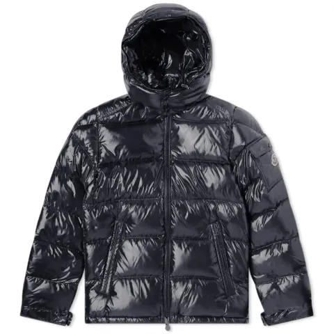 Maya Down Jacket