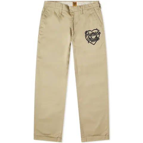 Chino Trousers