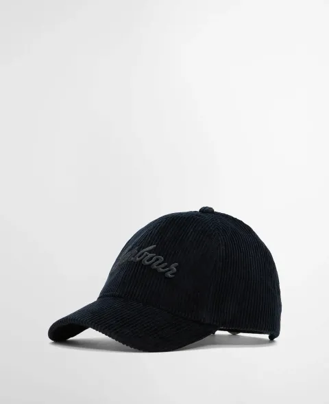 Ivybridge Cord Cap