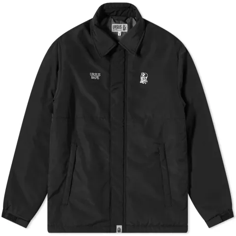 Ursus Puffer Blouson