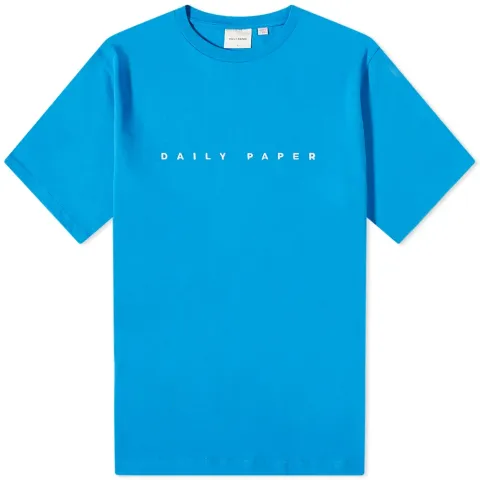 Alias Logo T-Shirt