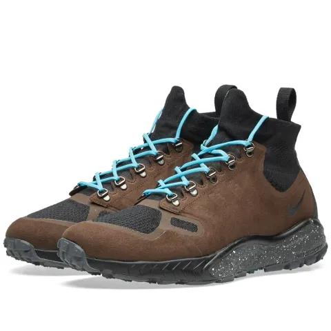 Zoom Talaria Mid Flyknit