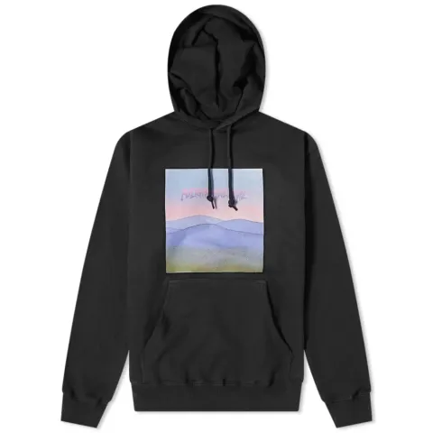 Album Hoodie