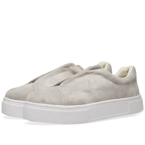 Doja Suede Slip On