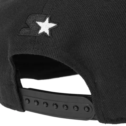 Starter Cruz Cap