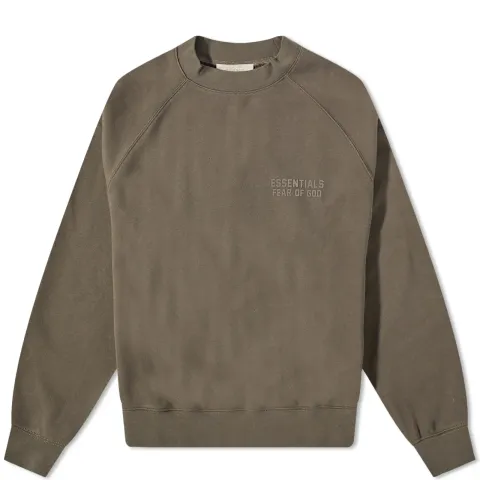 Crew Sweat