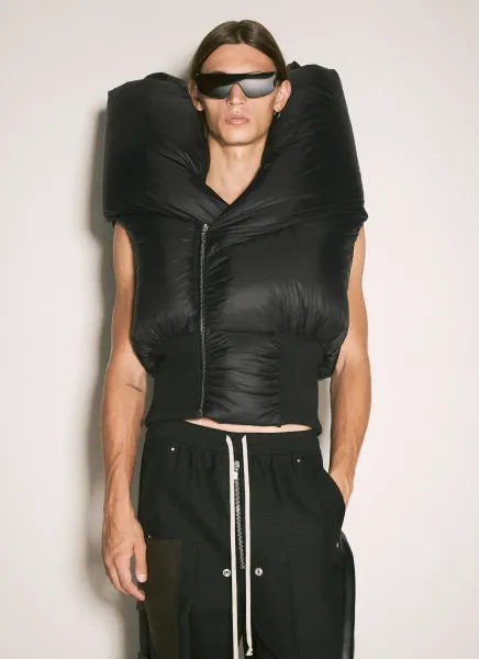 Anubus Padded Vest