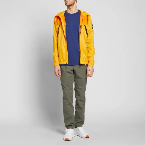 1990 Seasonal Mountain Jacket