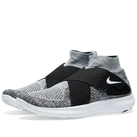 Free Rn Motion Flyknit 2