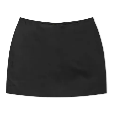 Gifu Mini Bodycon Skirt