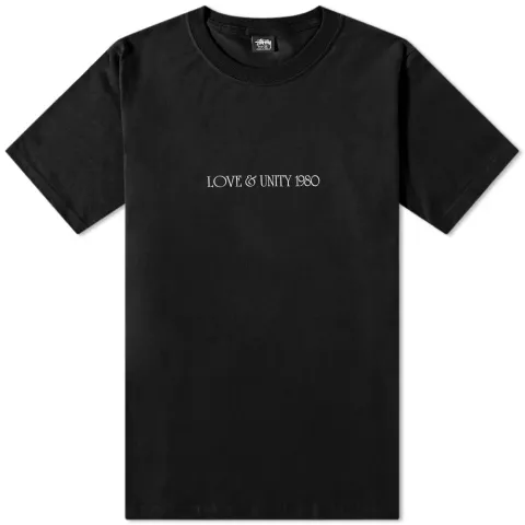 Love & Unity T-Shirt