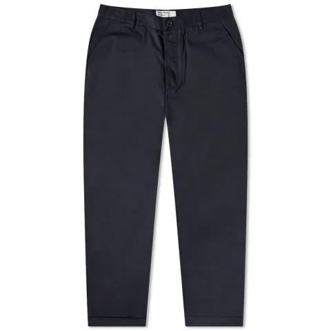 Twill RB Chino