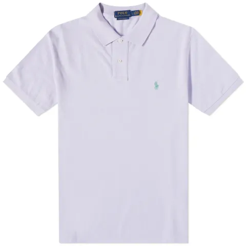 Custom Fit Polo