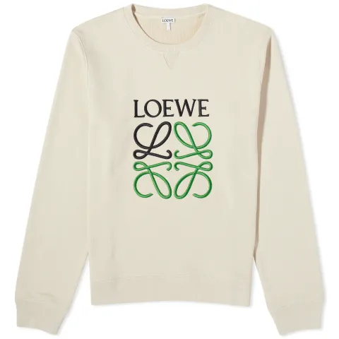 Anagram Crew Sweat