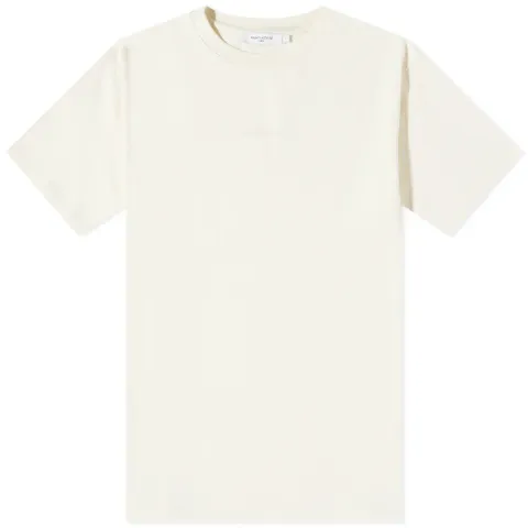 Paris Embroidery Relaxed T-Shirt