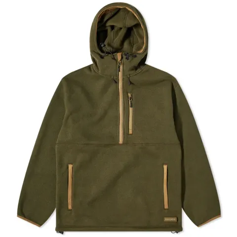 Ridgeway Fleece Crew Sweat