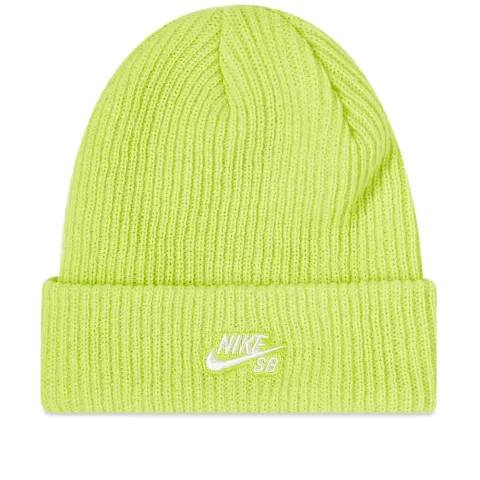 Fisherman Beanie