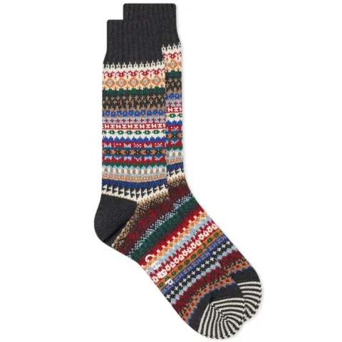 Chup Triphon Sock