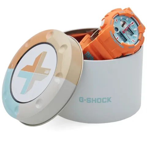 Casio G-Shock x In4mation GAX100X-4A Watch
