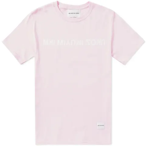 Mix Logo Tee