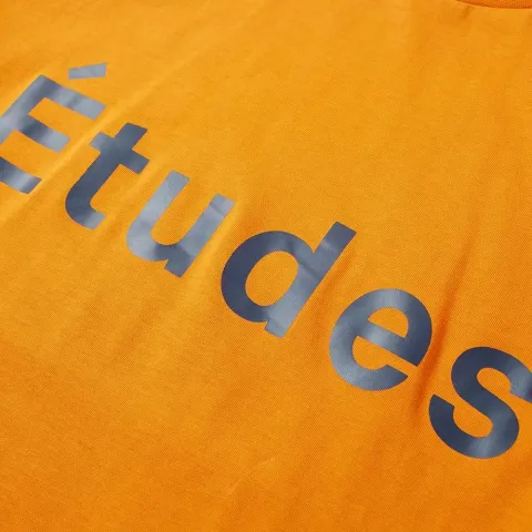 Études Page Études Tee