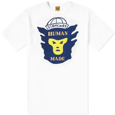 Sailor Logo Tee