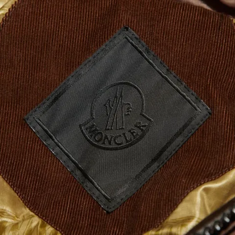 W Folgore Down Jacket