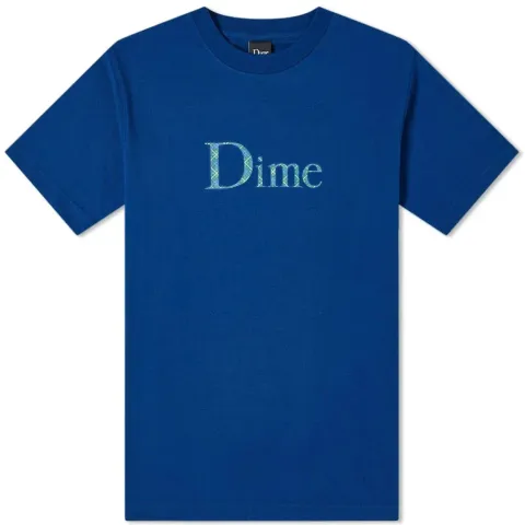 Classic Plaid Logo T-Shirt