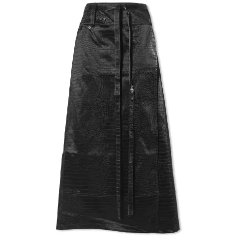 Low Rider Ink Skirt