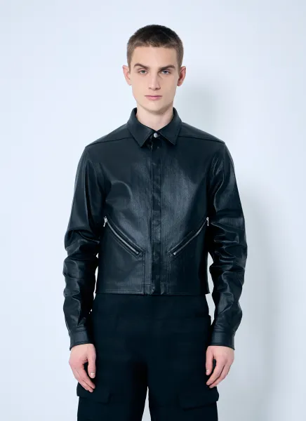 Tour Alice Jacket