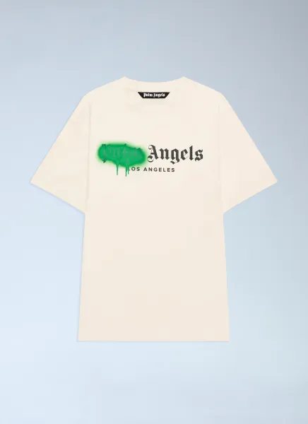 Spray LA T-Shirt
