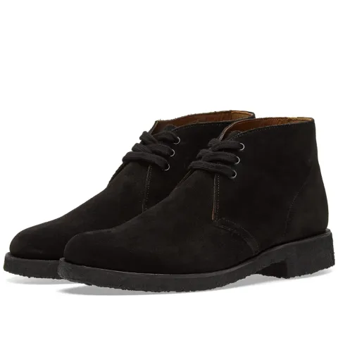 Oscar Chukka Boot