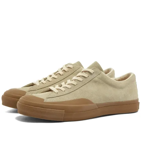 Bumper Court Sneaker