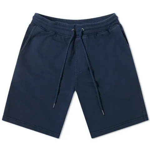 Classic Organic Sweat Shorts