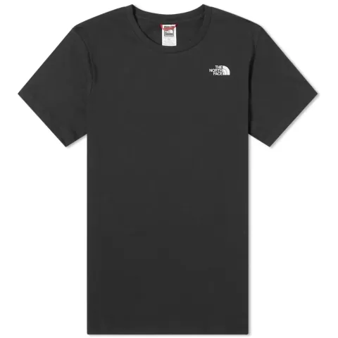 Simple Dome Tee