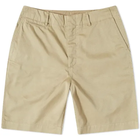 Chino Shorts