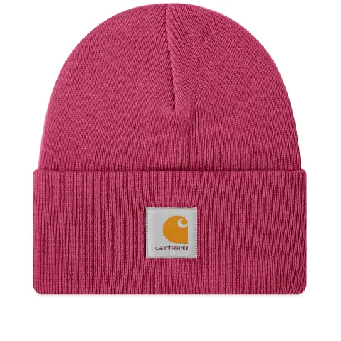 Watch Hat
