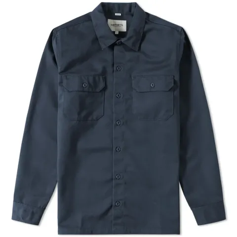 Master Overshirt